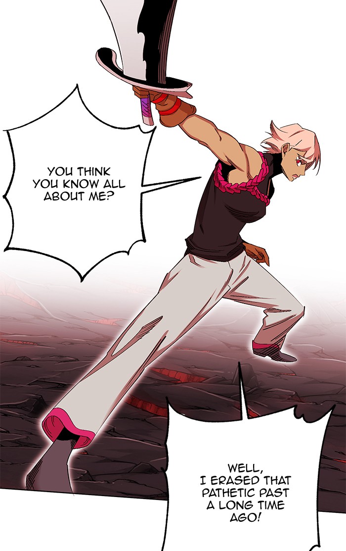Hardcore Leveling Warrior Chapter 172.3 page 20 - 