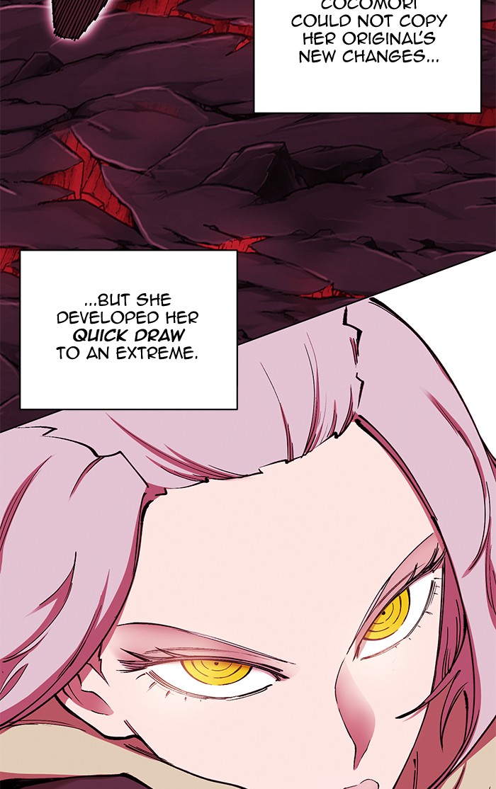 Hardcore Leveling Warrior Chapter 172.3 page 3 - 