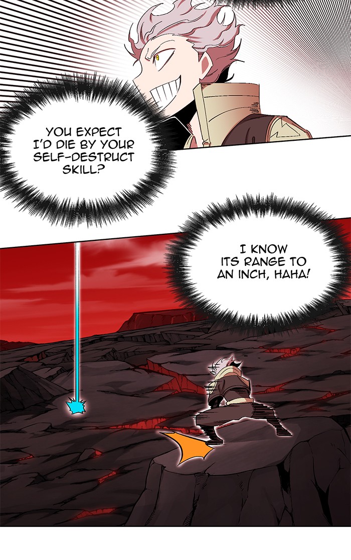 Hardcore Leveling Warrior Chapter 172.3 page 26 - 