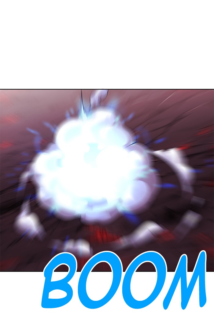 Hardcore Leveling Warrior Chapter 172.3 page 27 - 