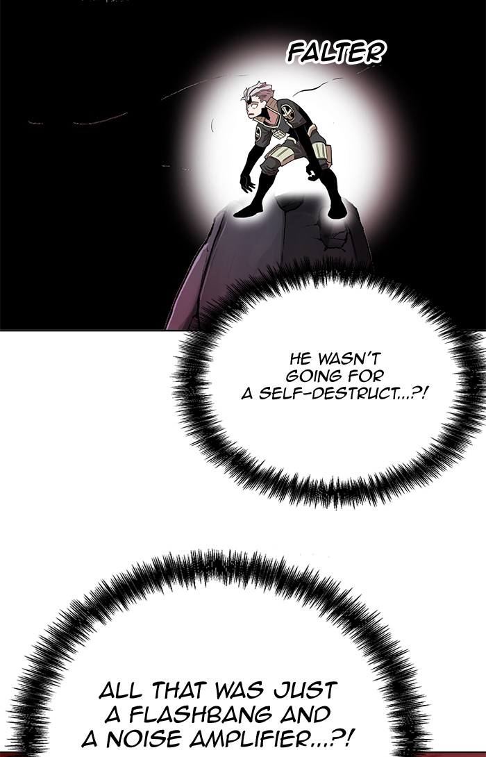 Hardcore Leveling Warrior Chapter 172.3 page 31 - 