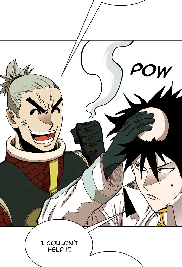 Hardcore Leveling Warrior Chapter 172.3 page 36 - 