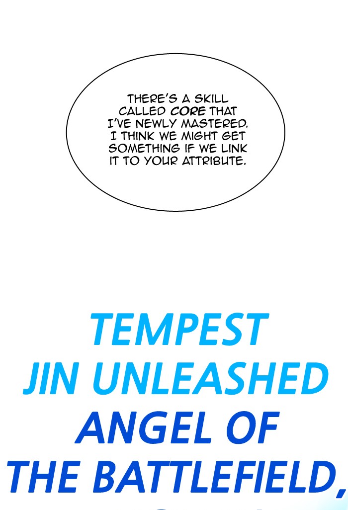 Hardcore Leveling Warrior Chapter 172.3 page 38 - 