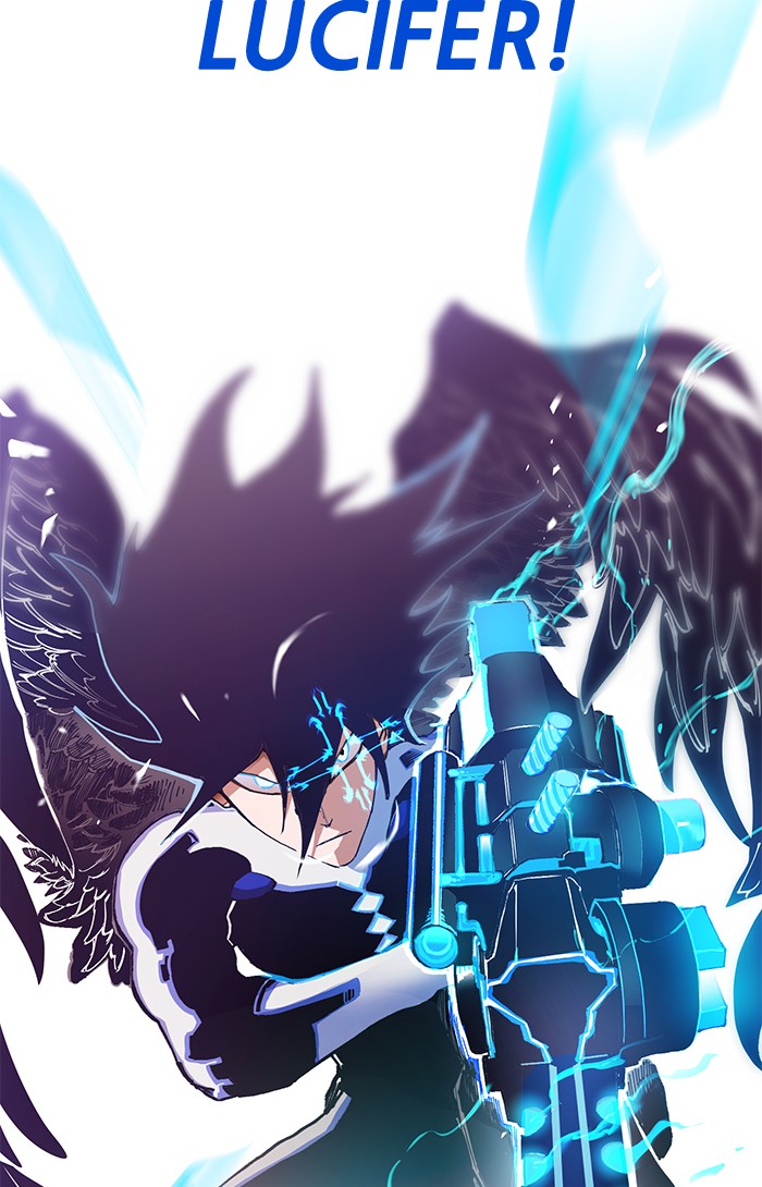 Hardcore Leveling Warrior Chapter 172.3 page 39 - 