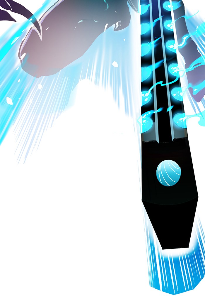 Hardcore Leveling Warrior Chapter 172.3 page 40 - 