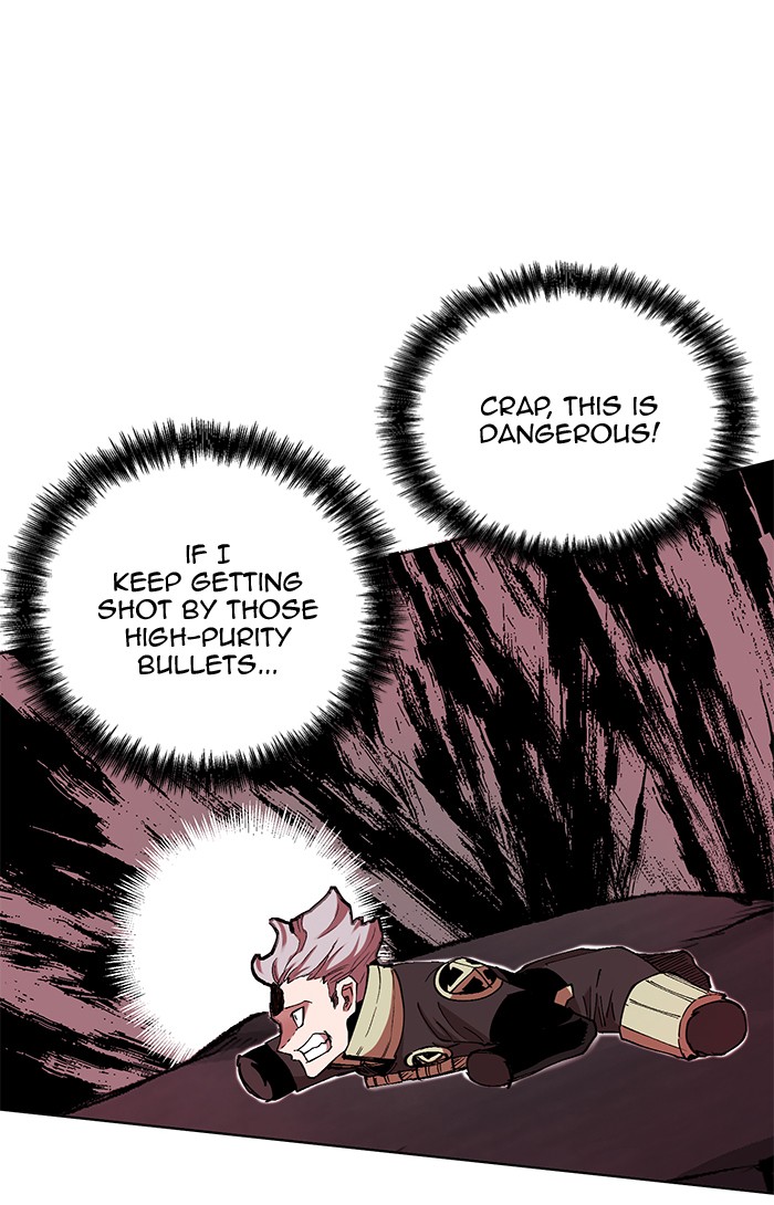 Hardcore Leveling Warrior Chapter 172.3 page 41 - 