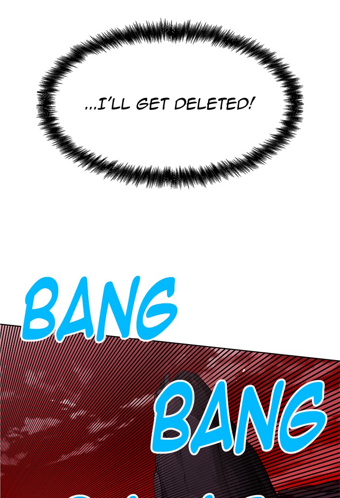 Hardcore Leveling Warrior Chapter 172.3 page 42 - 