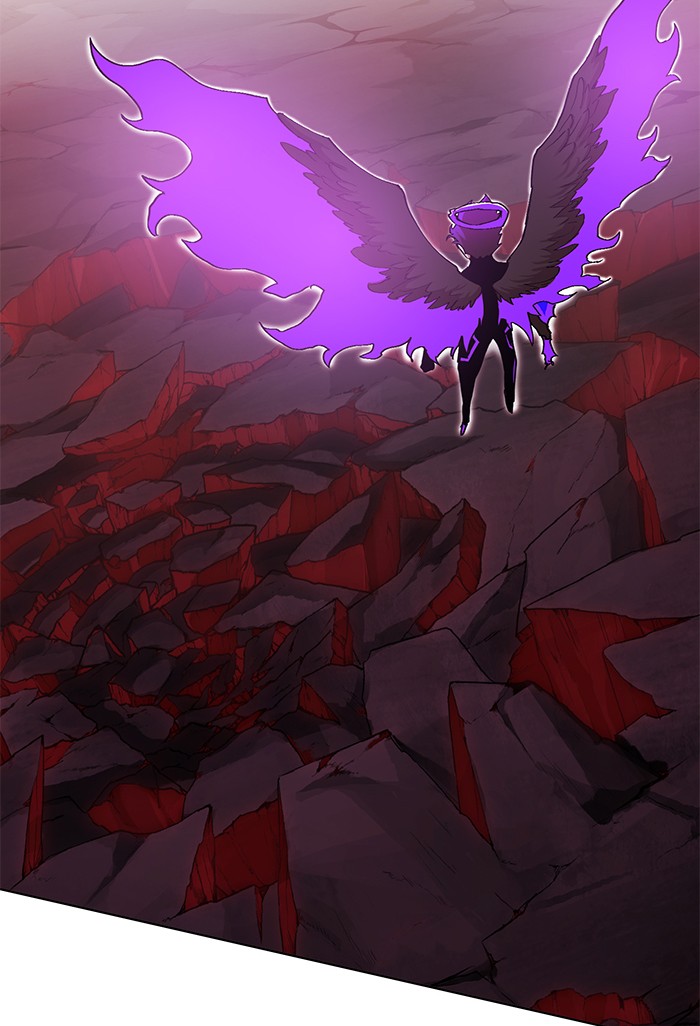 Hardcore Leveling Warrior Chapter 172.3 page 44 - 