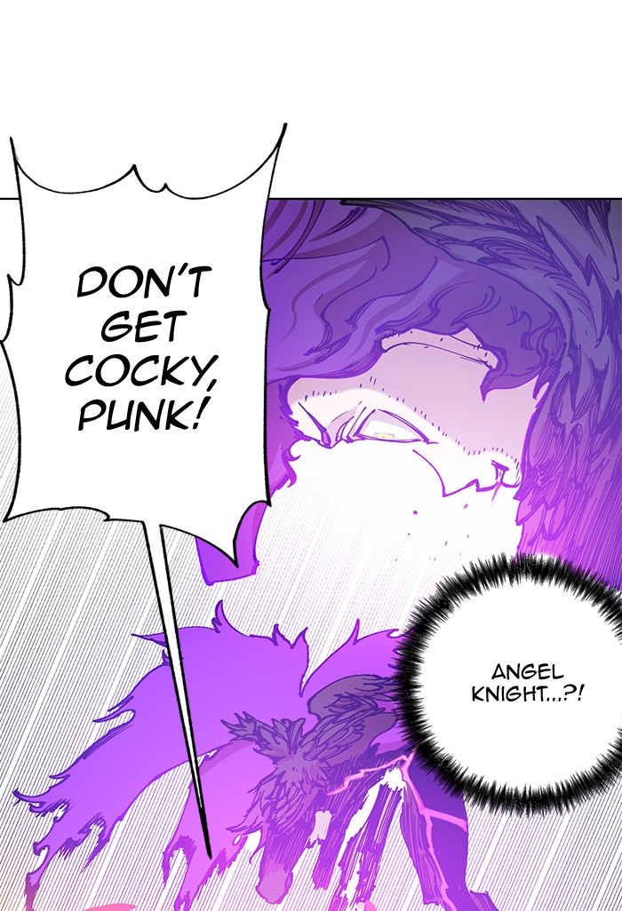 Hardcore Leveling Warrior Chapter 172.3 page 47 - 