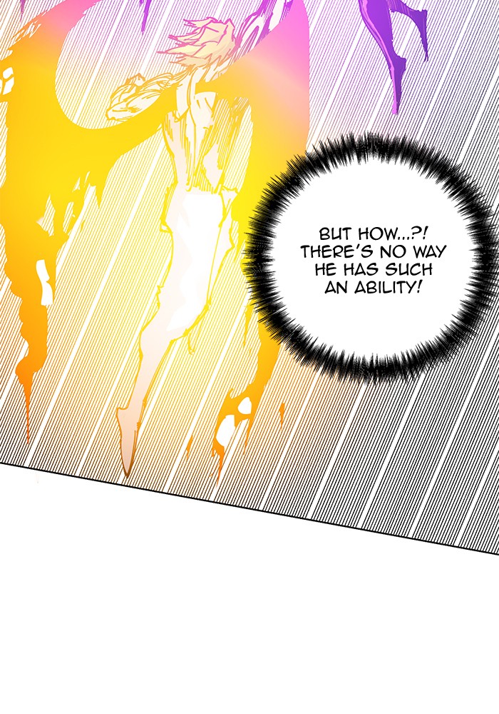 Hardcore Leveling Warrior Chapter 172.3 page 48 - 