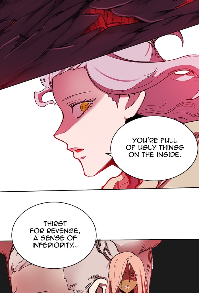 Hardcore Leveling Warrior Chapter 172.3 page 6 - 