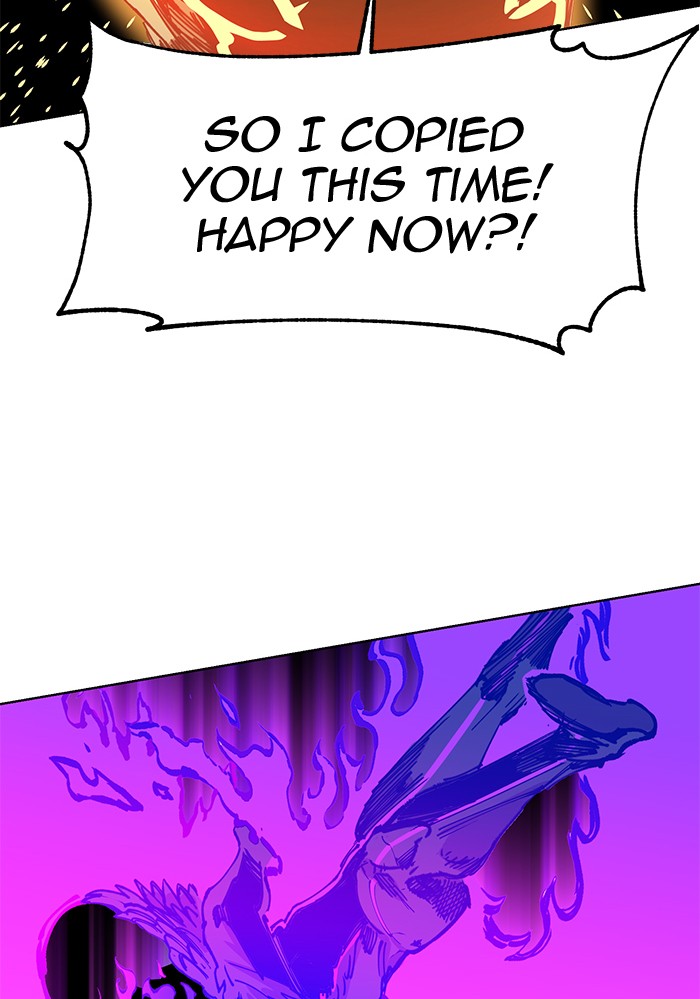 Hardcore Leveling Warrior Chapter 172.3 page 52 - 