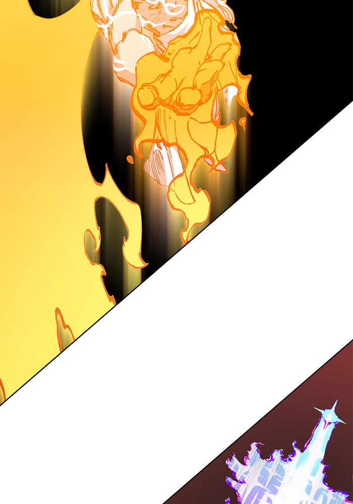 Hardcore Leveling Warrior Chapter 172.3 page 54 - 