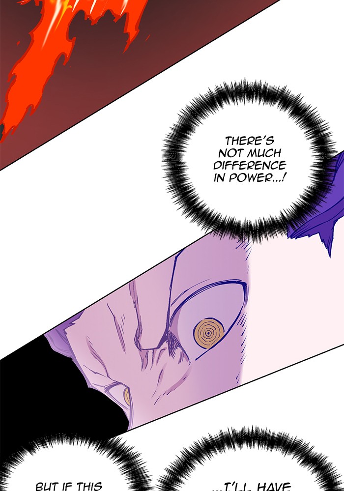 Hardcore Leveling Warrior Chapter 172.3 page 56 - 