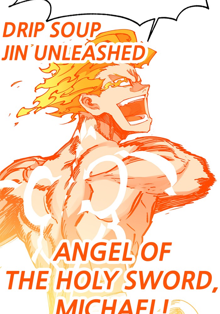 Hardcore Leveling Warrior Chapter 172.3 page 58 - 