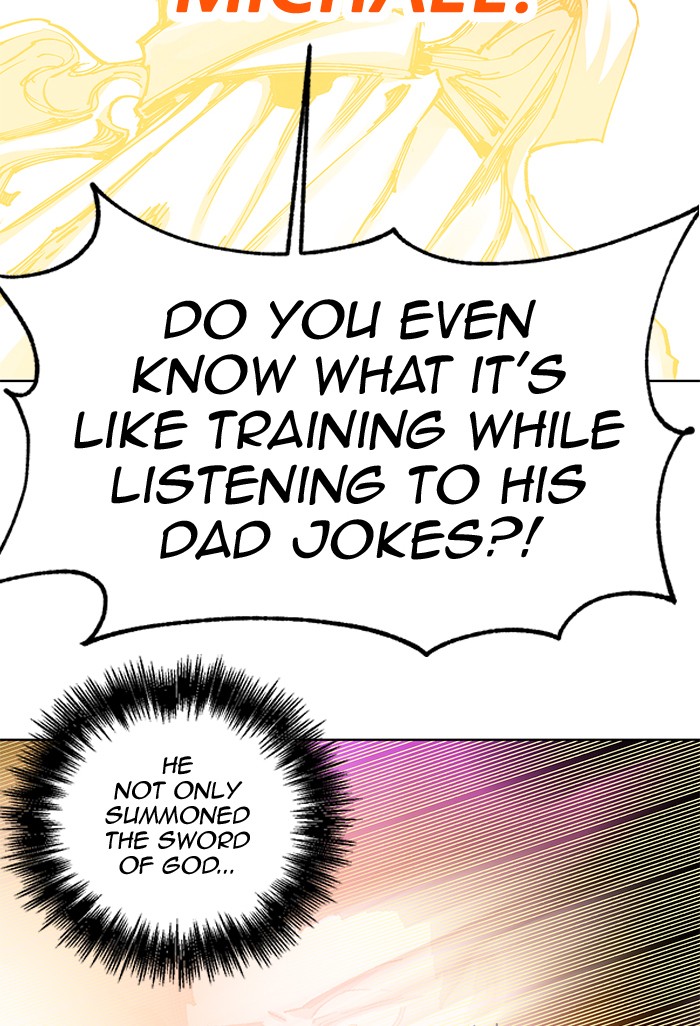 Hardcore Leveling Warrior Chapter 172.3 page 59 - 