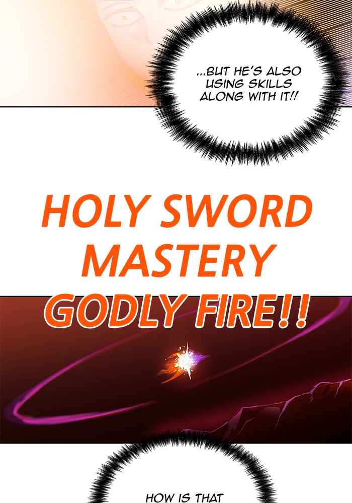Hardcore Leveling Warrior Chapter 172.3 page 60 - 