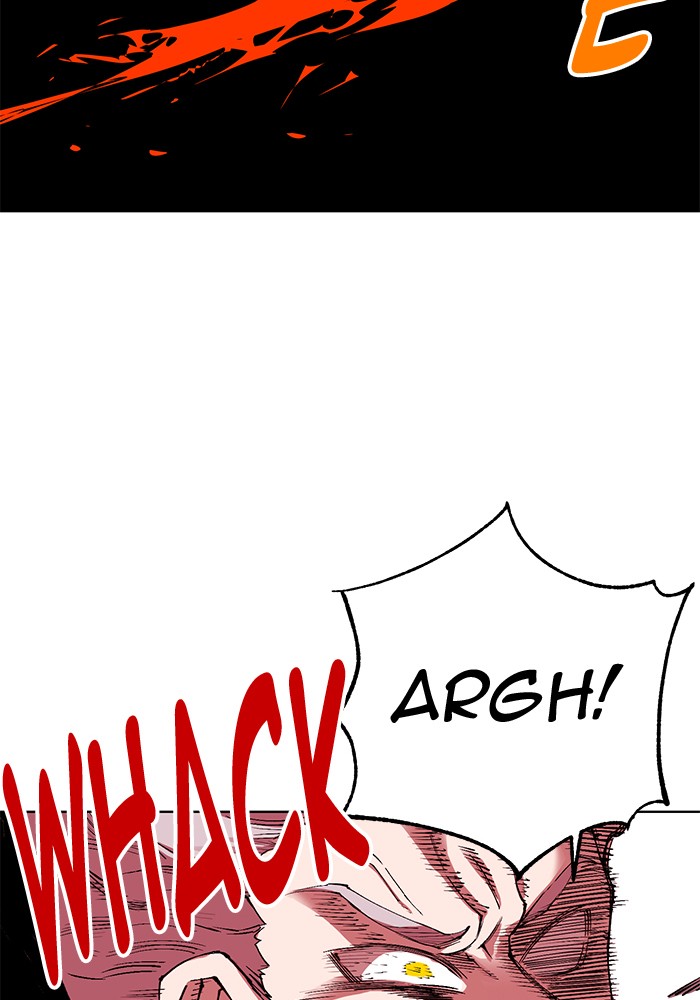 Hardcore Leveling Warrior Chapter 172.3 page 62 - 