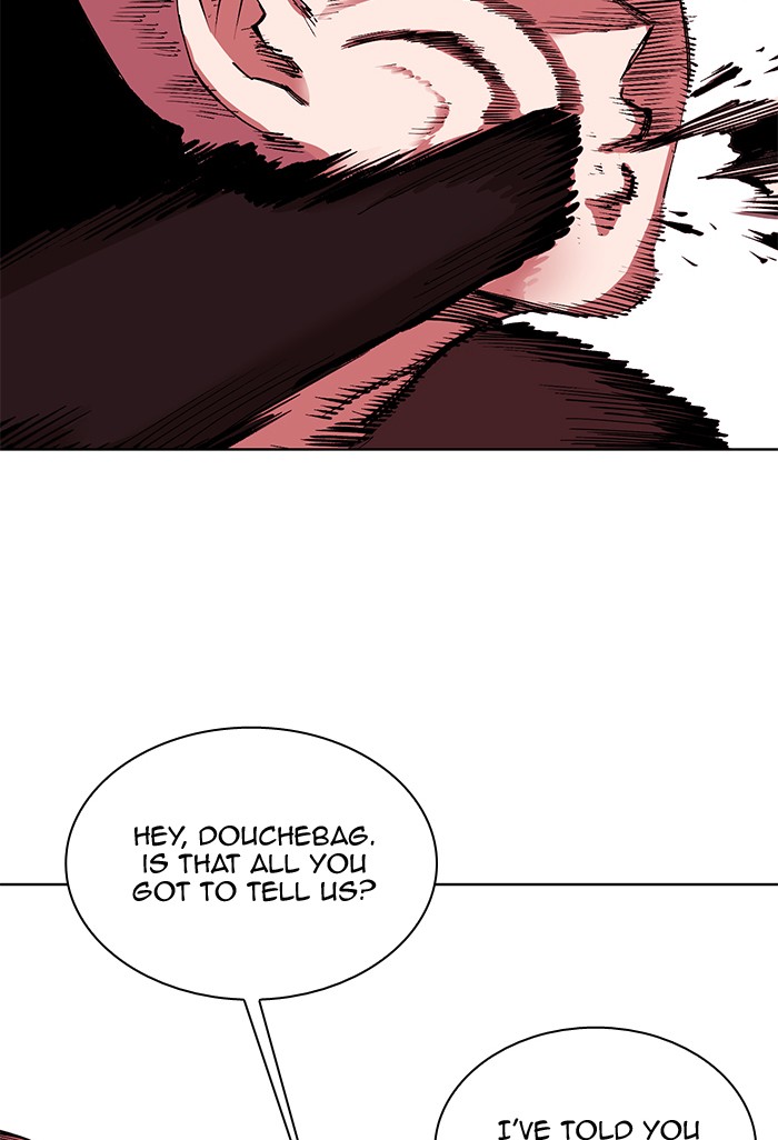 Hardcore Leveling Warrior Chapter 172.3 page 63 - 