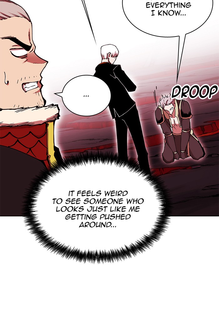 Hardcore Leveling Warrior Chapter 172.3 page 64 - 