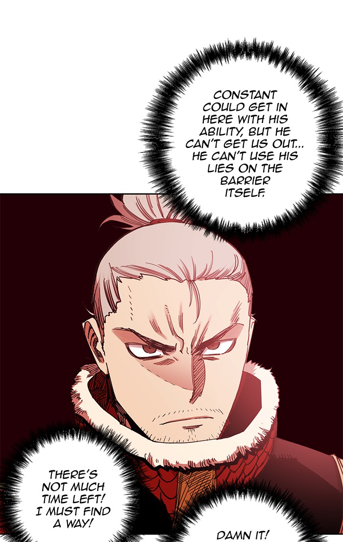 Hardcore Leveling Warrior Chapter 172.3 page 65 - 
