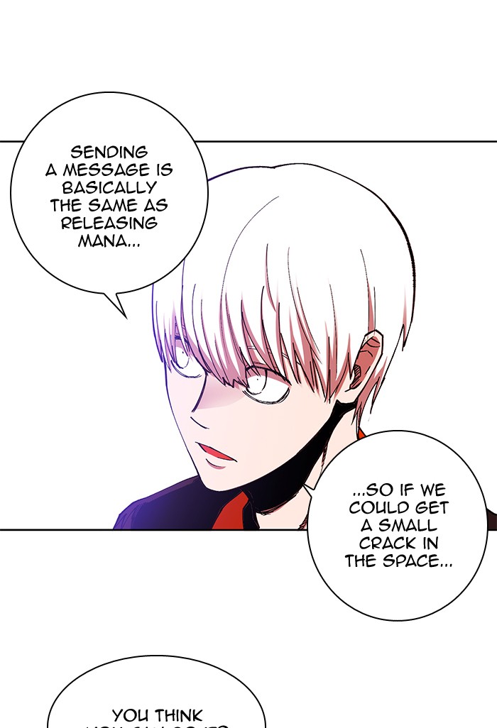 Hardcore Leveling Warrior Chapter 172.3 page 68 - 