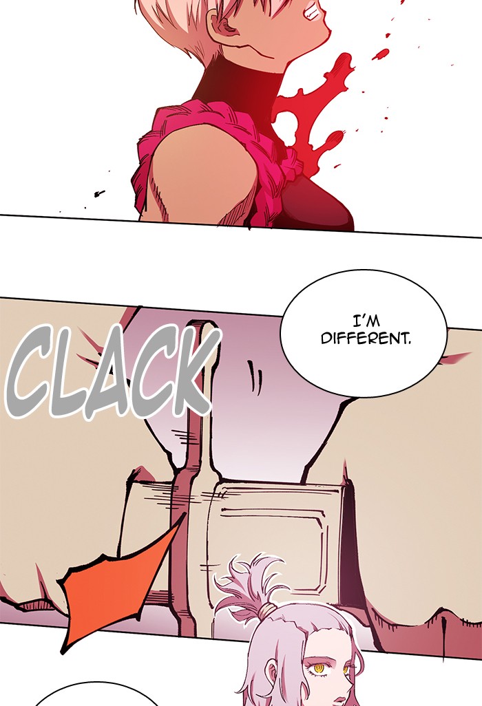 Hardcore Leveling Warrior Chapter 172.3 page 8 - 