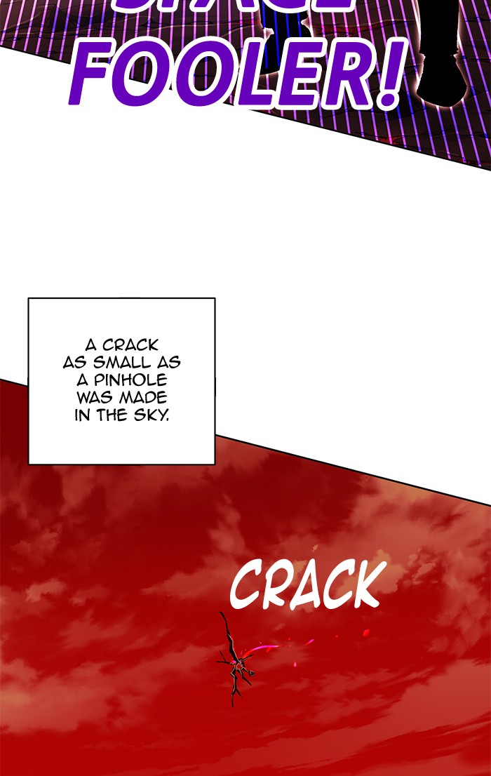Hardcore Leveling Warrior Chapter 172.3 page 71 - 