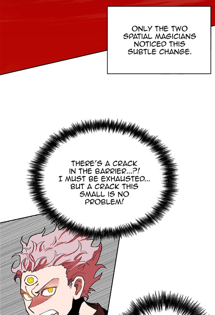 Hardcore Leveling Warrior Chapter 172.3 page 72 - 