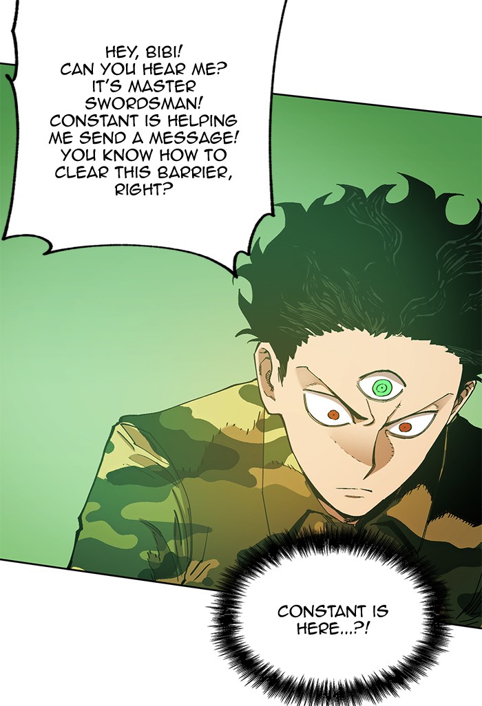 Hardcore Leveling Warrior Chapter 172.3 page 74 - 