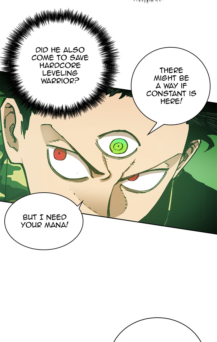 Hardcore Leveling Warrior Chapter 172.3 page 75 - 
