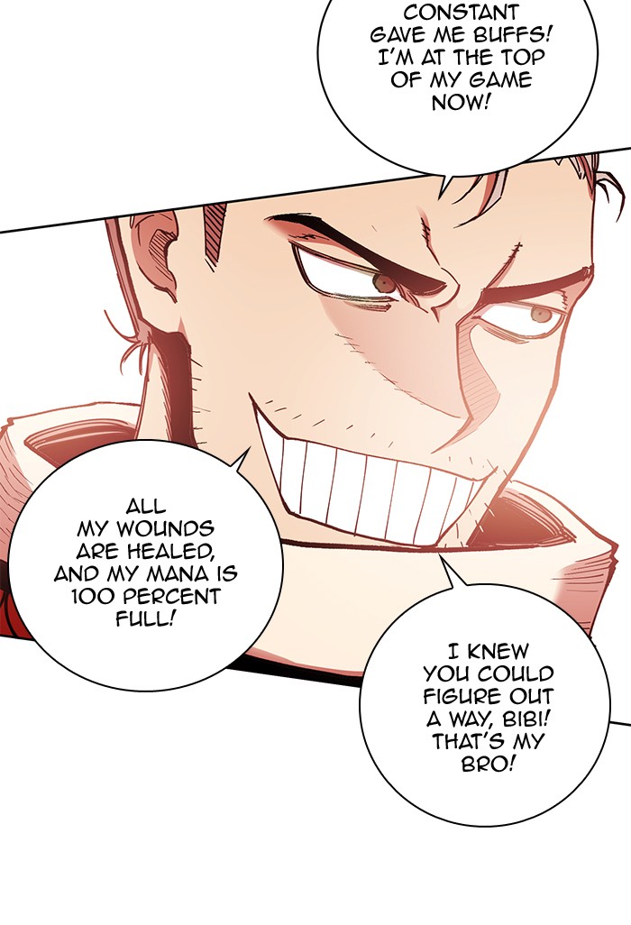 Hardcore Leveling Warrior Chapter 172.3 page 76 - 