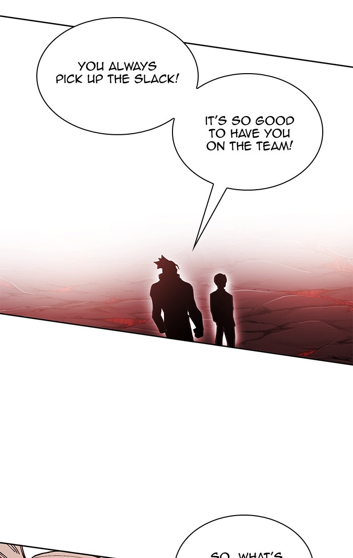 Hardcore Leveling Warrior Chapter 172.3 page 77 - 
