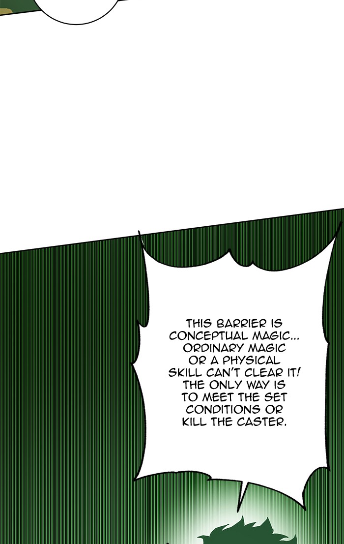 Hardcore Leveling Warrior Chapter 172.3 page 79 - 