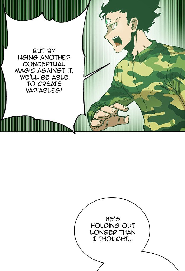 Hardcore Leveling Warrior Chapter 172.3 page 80 - 