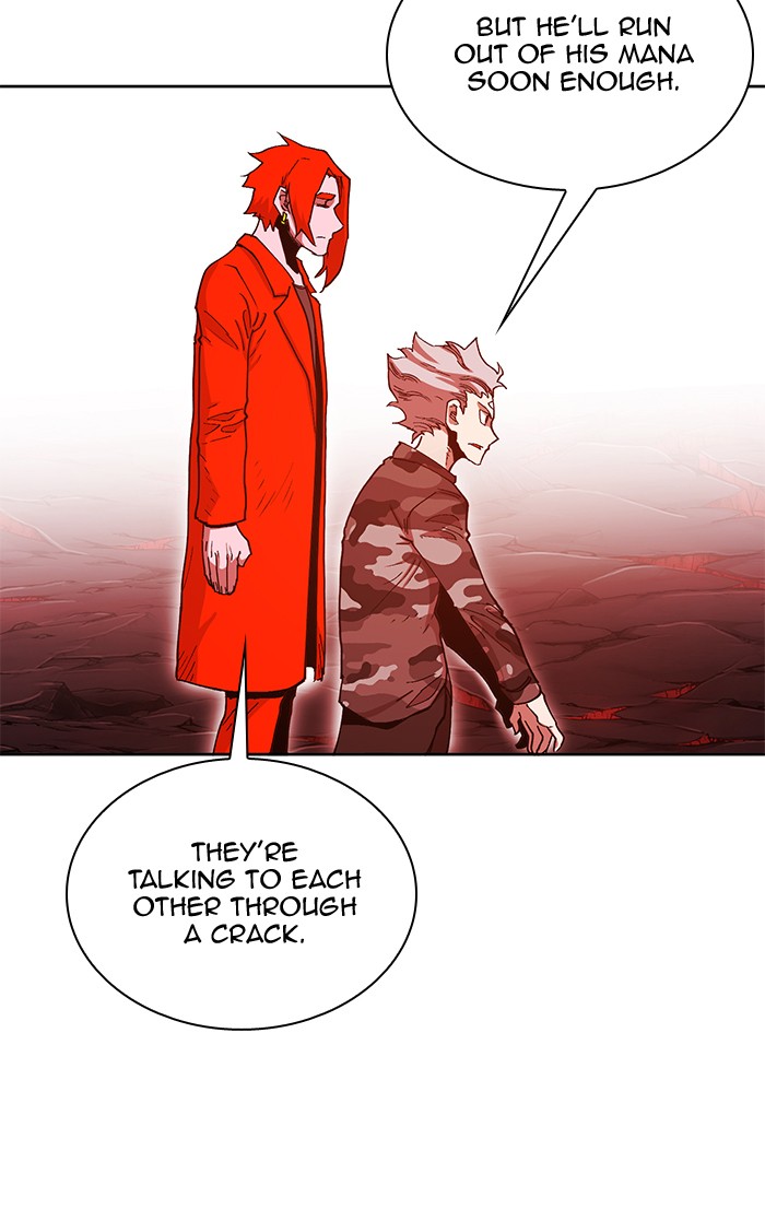 Hardcore Leveling Warrior Chapter 172.3 page 81 - 