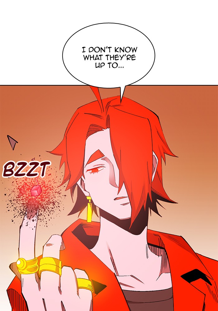 Hardcore Leveling Warrior Chapter 172.3 page 82 - 