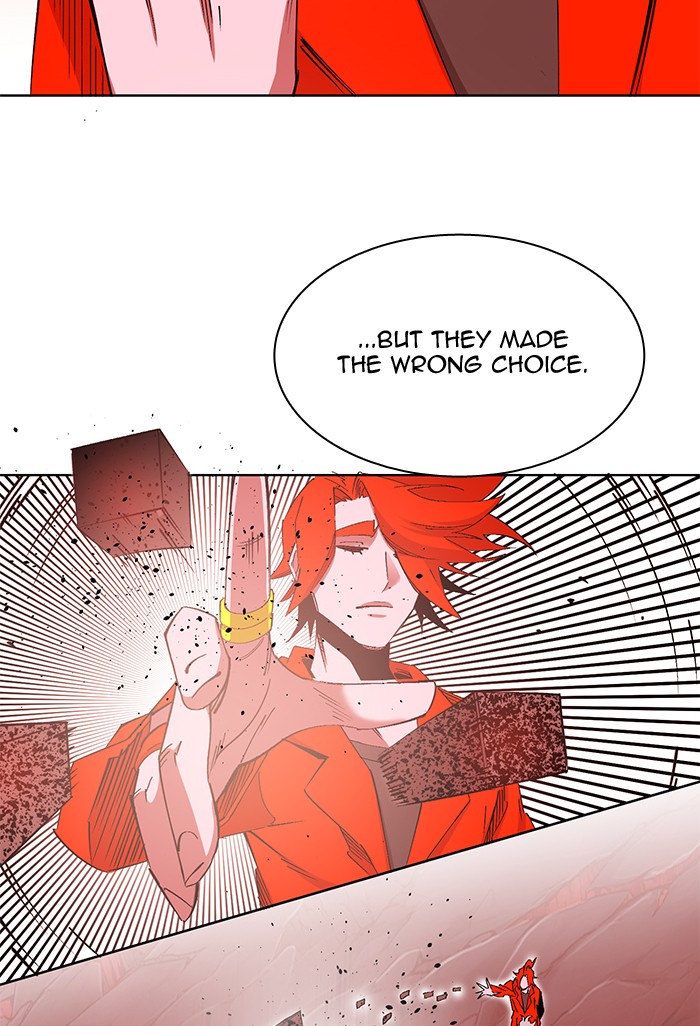 Hardcore Leveling Warrior Chapter 172.3 page 83 - 