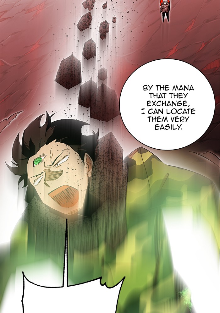 Hardcore Leveling Warrior Chapter 172.3 page 84 - 