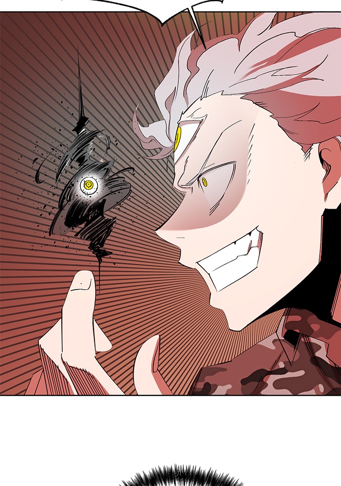 Hardcore Leveling Warrior Chapter 172.3 page 86 - 