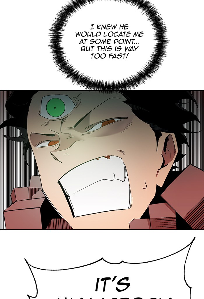 Hardcore Leveling Warrior Chapter 172.3 page 87 - 