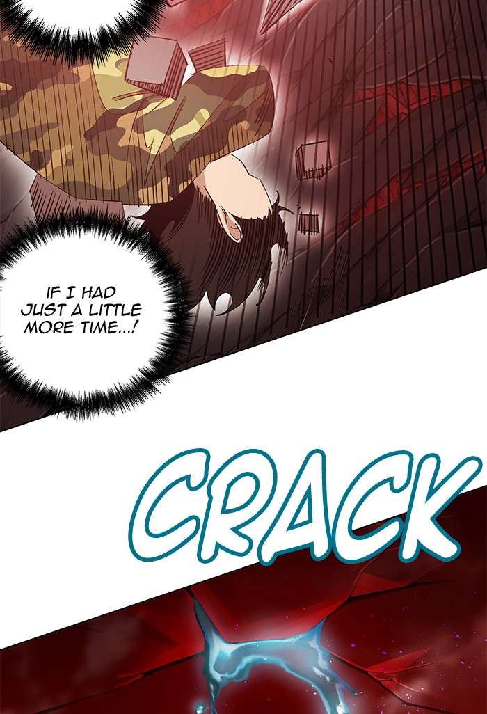 Hardcore Leveling Warrior Chapter 172.3 page 89 - 