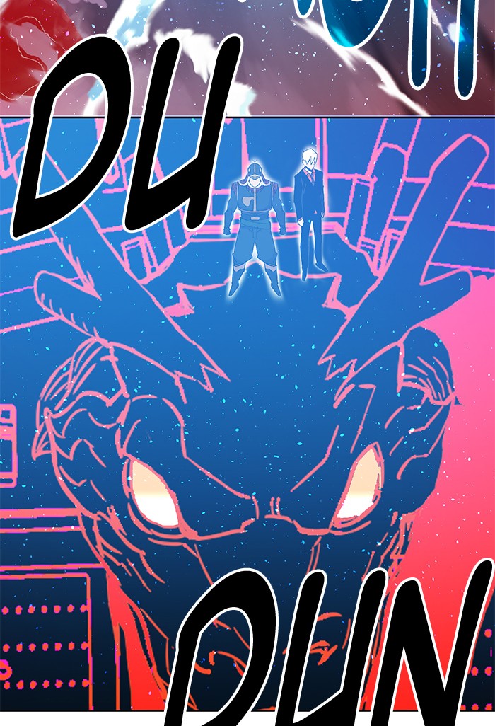 Hardcore Leveling Warrior Chapter 172.3 page 93 - 