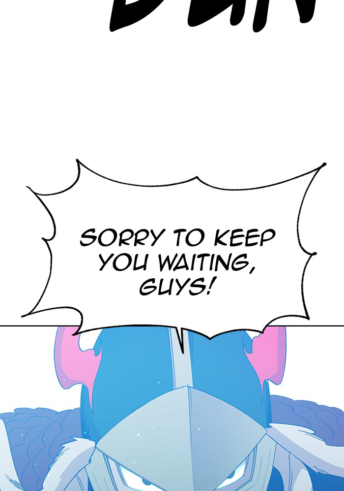 Hardcore Leveling Warrior Chapter 172.3 page 94 - 