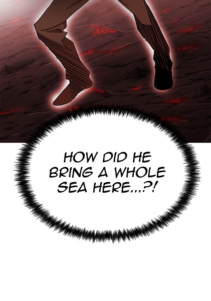 Hardcore Leveling Warrior Chapter 172.3 page 98 - 