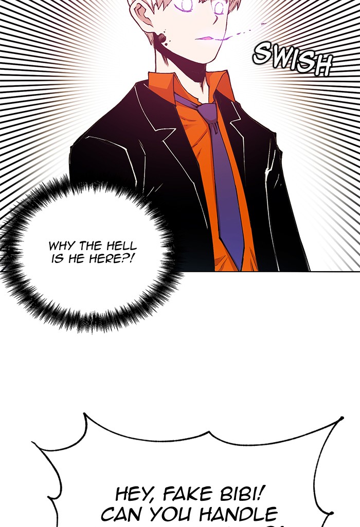 Hardcore Leveling Warrior Chapter 172.3 page 100 - 