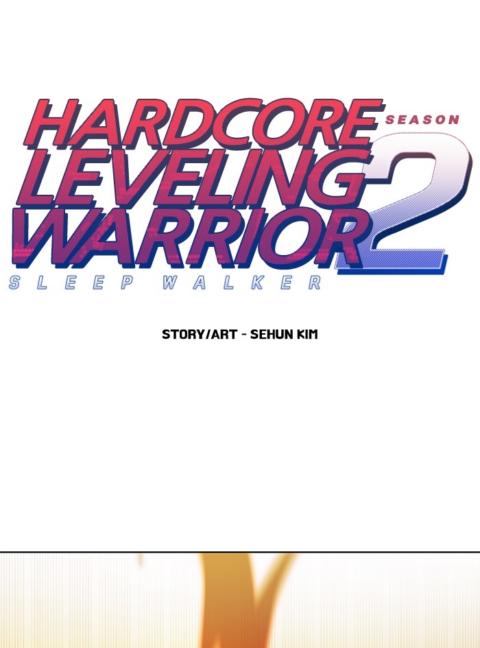 Hardcore Leveling Warrior Chapter 172.4 page 1 - 