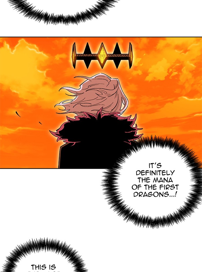 Hardcore Leveling Warrior Chapter 172.4 page 11 - 