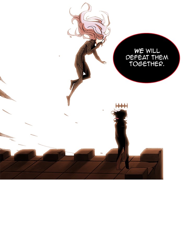 Hardcore Leveling Warrior Chapter 172.4 page 15 - 