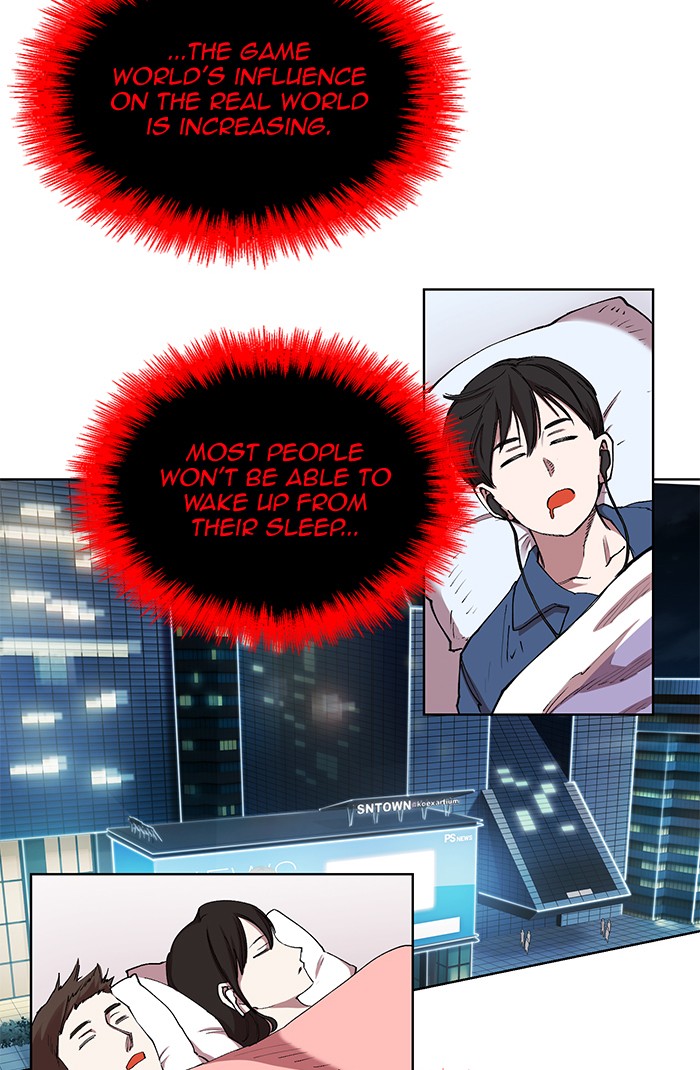 Hardcore Leveling Warrior Chapter 172.4 page 18 - 